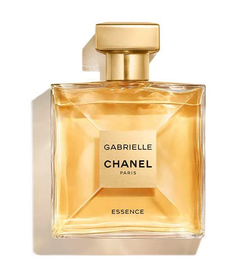 chanel gabrielle chanel easu de parfum|Gabrielle Chanel essence perfume.